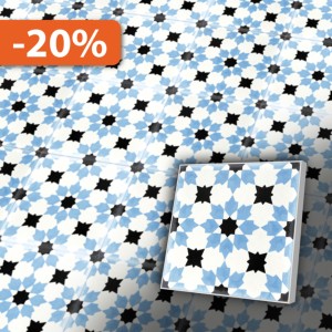 Lagerware Modell Q16-20X20-F3A-0028-KARTON 